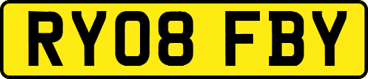 RY08FBY