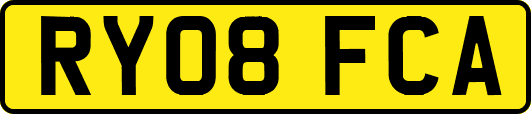 RY08FCA