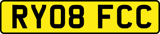 RY08FCC