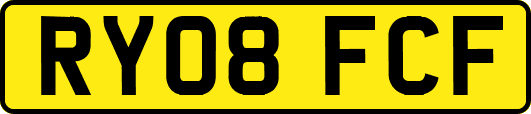 RY08FCF
