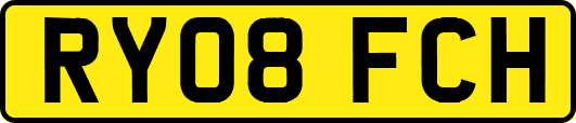 RY08FCH