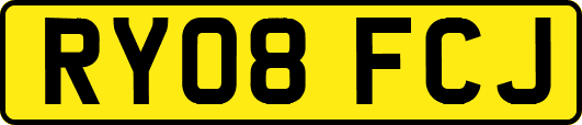 RY08FCJ