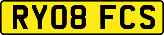 RY08FCS