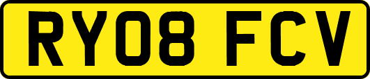 RY08FCV