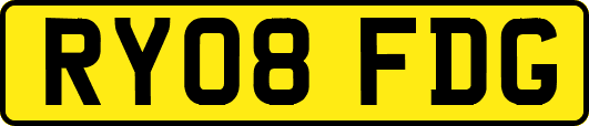 RY08FDG