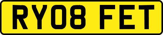 RY08FET