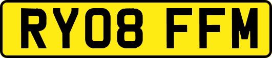 RY08FFM