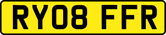 RY08FFR