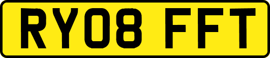 RY08FFT
