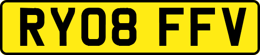 RY08FFV