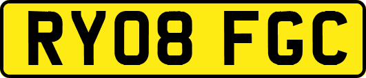 RY08FGC