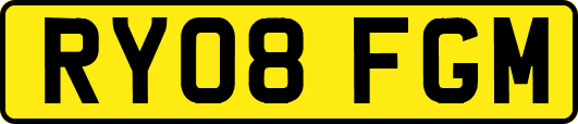 RY08FGM