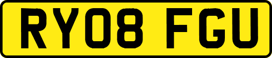 RY08FGU