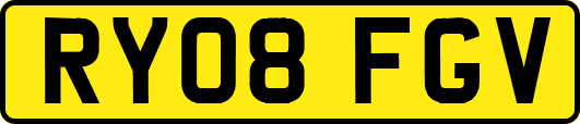 RY08FGV