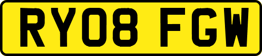 RY08FGW