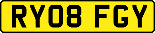 RY08FGY