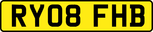 RY08FHB