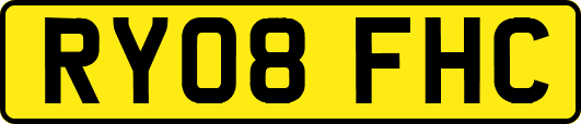 RY08FHC