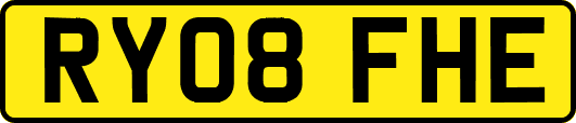 RY08FHE