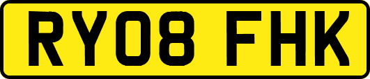 RY08FHK