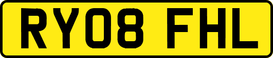RY08FHL