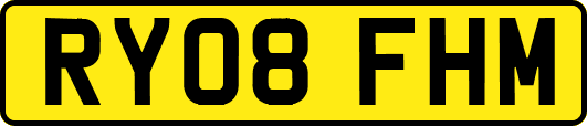 RY08FHM
