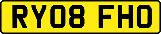 RY08FHO