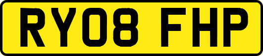 RY08FHP
