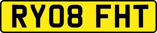 RY08FHT