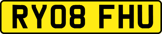 RY08FHU