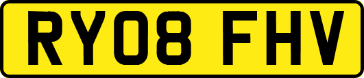 RY08FHV