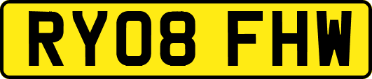 RY08FHW