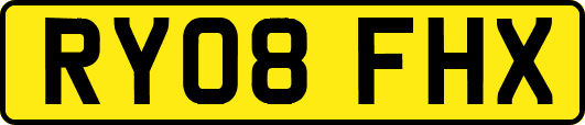 RY08FHX