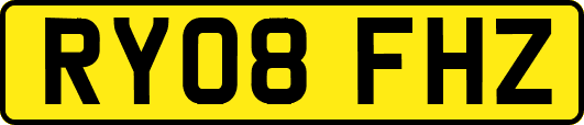 RY08FHZ