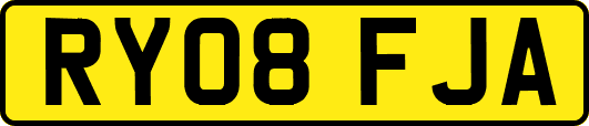 RY08FJA