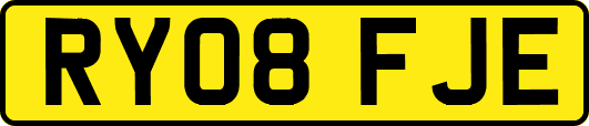 RY08FJE
