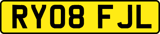RY08FJL