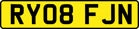 RY08FJN