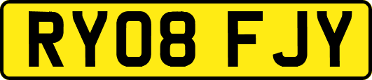 RY08FJY