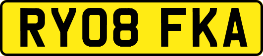RY08FKA