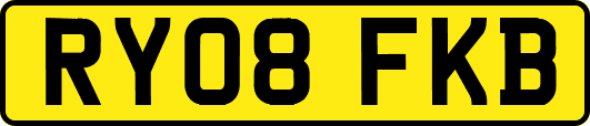 RY08FKB