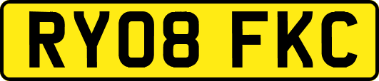 RY08FKC