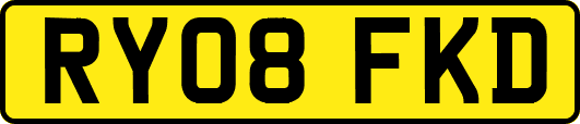 RY08FKD