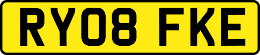 RY08FKE