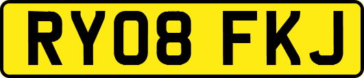 RY08FKJ