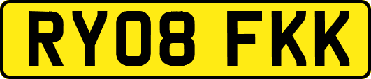RY08FKK