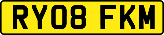 RY08FKM