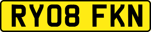 RY08FKN
