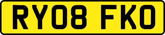 RY08FKO