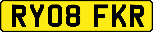 RY08FKR